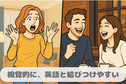 Hulu 英語字幕-視覚的にわかりやすい-min