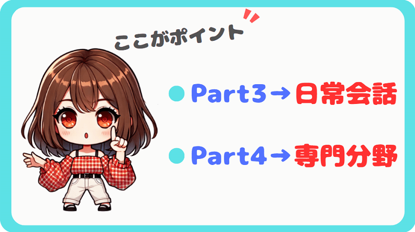 TOEIC-part34-特徴-min